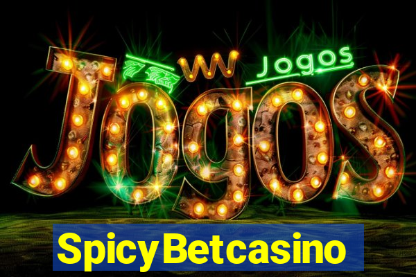 SpicyBetcasino