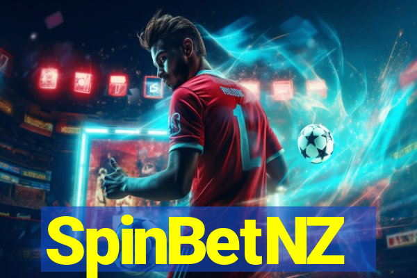 SpinBetNZ