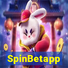 SpinBetapp