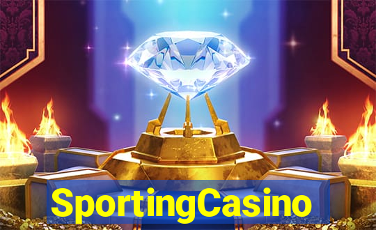 SportingCasino