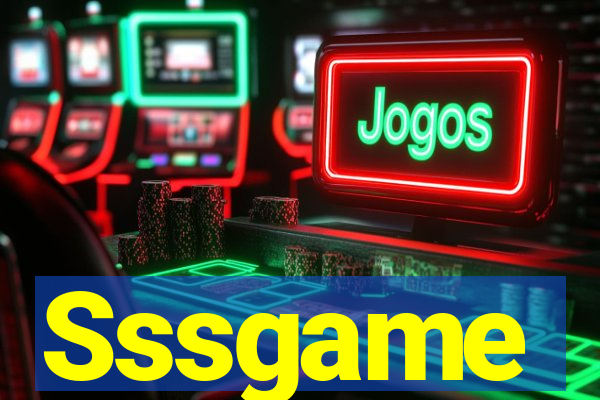 Sssgame