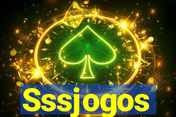 Sssjogos