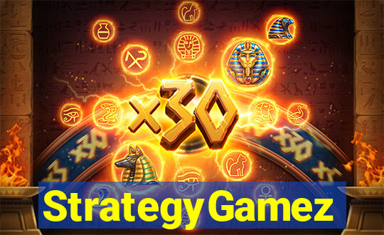 StrategyGamez