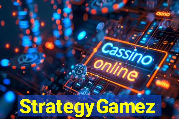 StrategyGamez