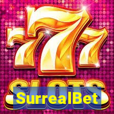 SurrealBet