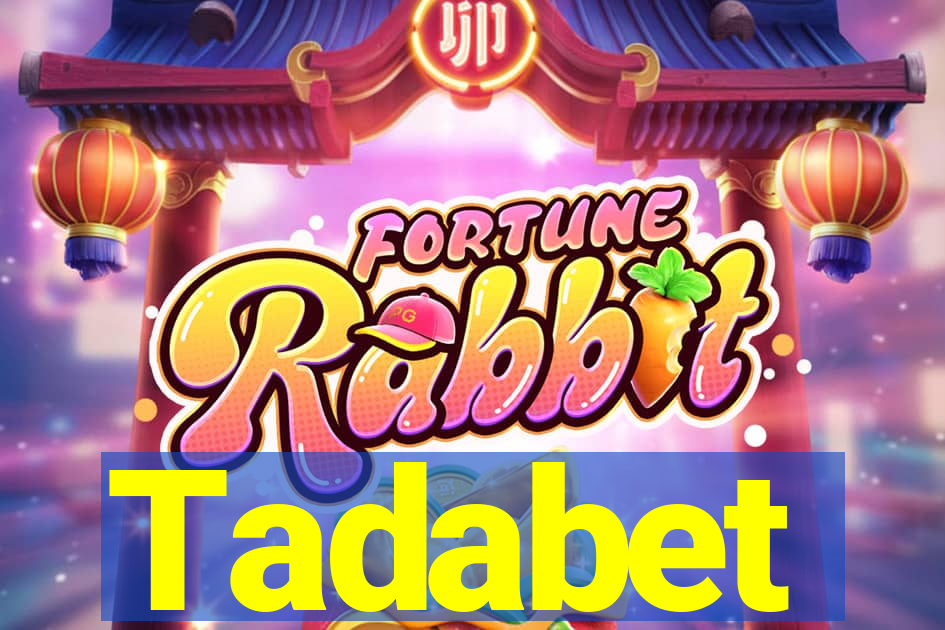 Tadabet