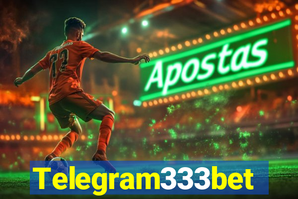 Telegram333bet