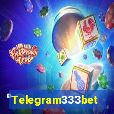Telegram333bet