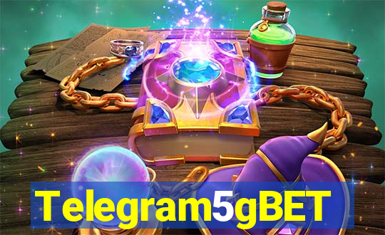 Telegram5gBET