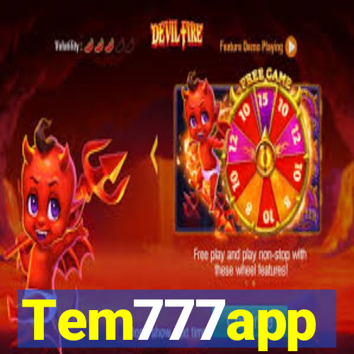 Tem777app