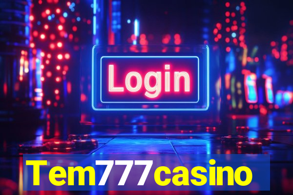 Tem777casino