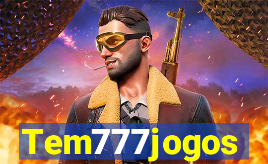 Tem777jogos