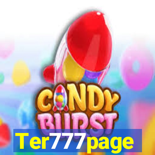 Ter777page