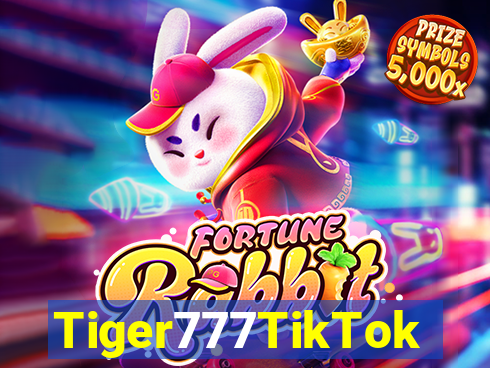 Tiger777TikTok