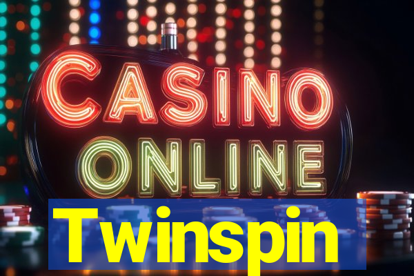 Twinspin