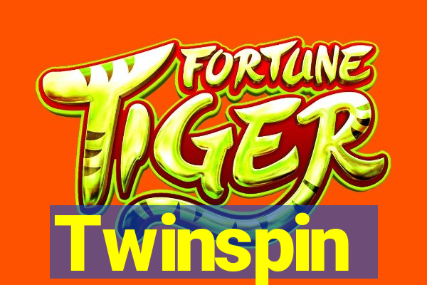 Twinspin