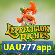 UAU777app