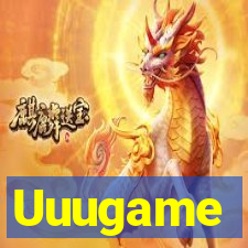 Uuugame