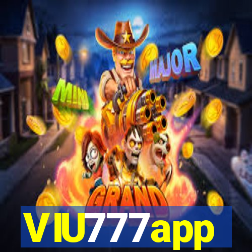 VIU777app