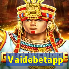 Vaidebetapp