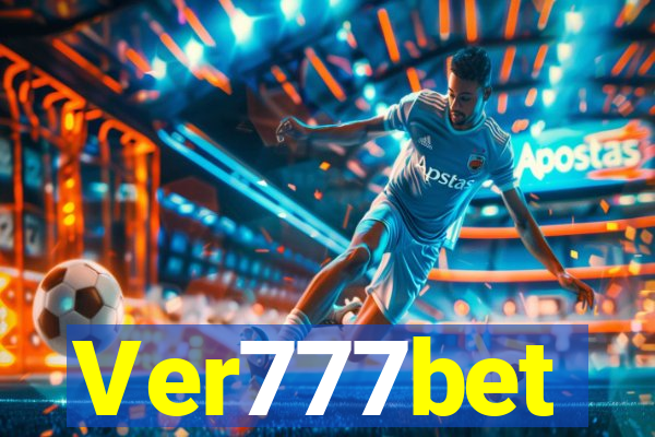 Ver777bet