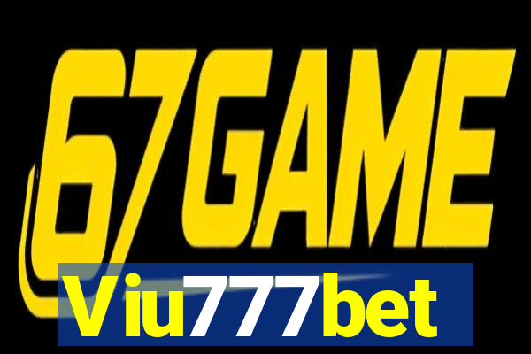 Viu777bet