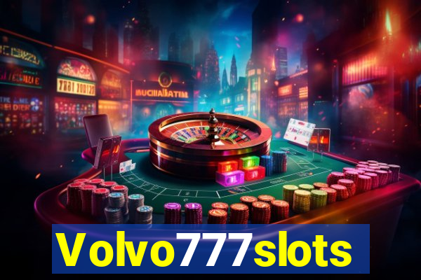 Volvo777slots