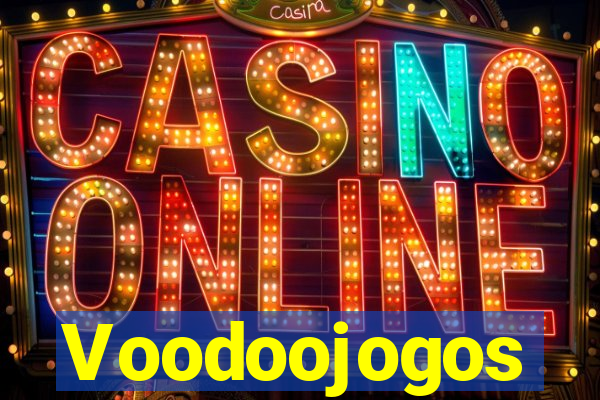 Voodoojogos