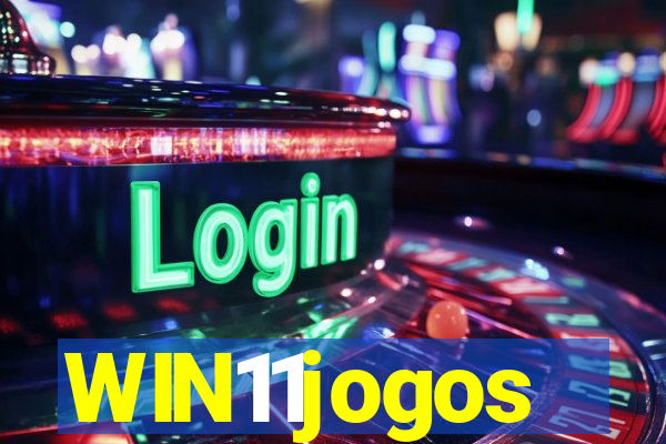 WIN11jogos
