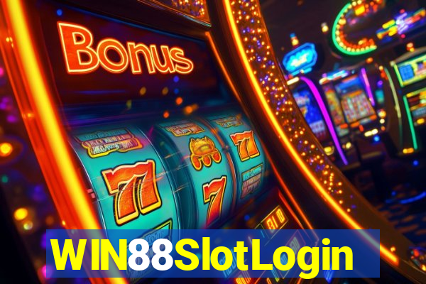 WIN88SlotLogin