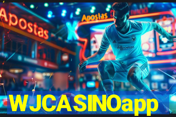 WJCASINOapp