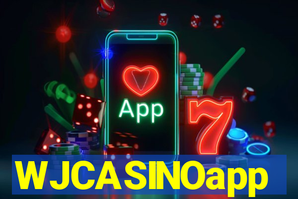 WJCASINOapp