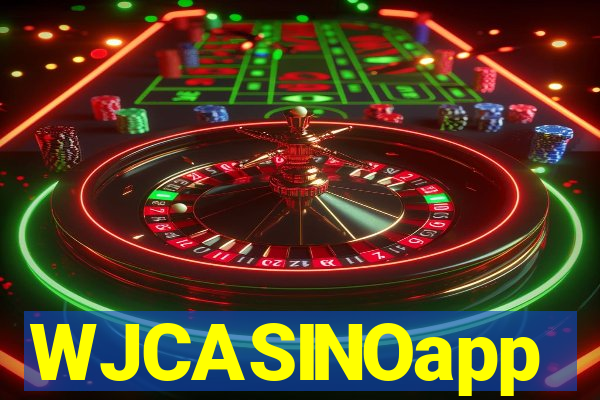 WJCASINOapp
