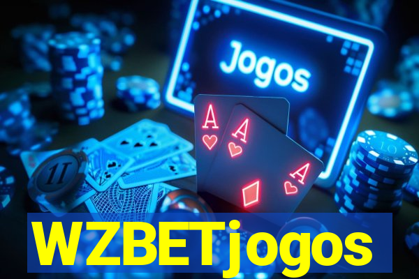 WZBETjogos