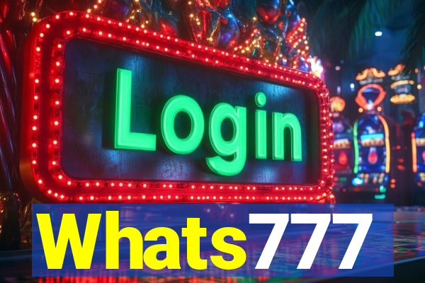 Whats777