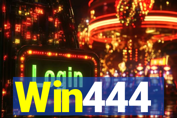 Win444