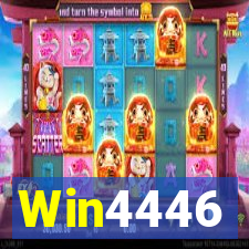 Win4446