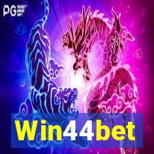 Win44bet