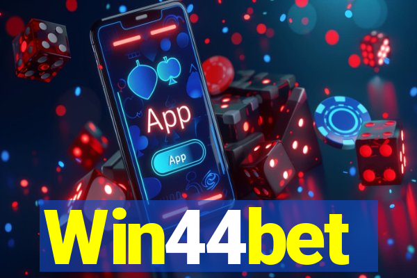 Win44bet