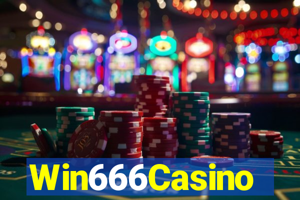Win666Casino