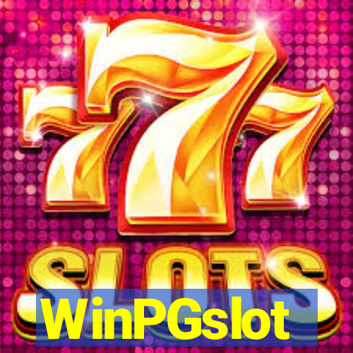 WinPGslot