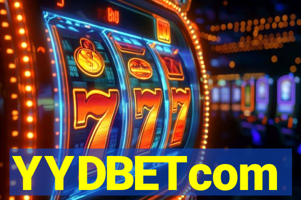 YYDBETcom