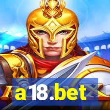 a18.bet