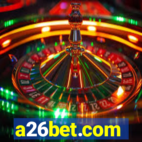a26bet.com