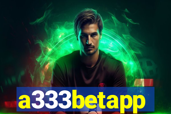 a333betapp