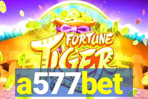 a577bet