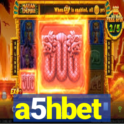a5hbet