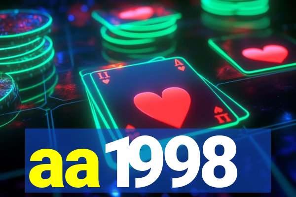 aa1998