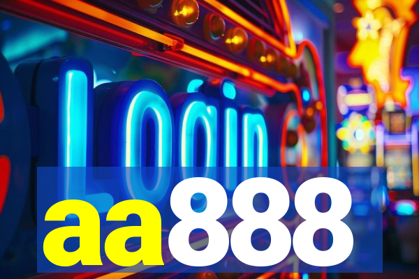 aa888