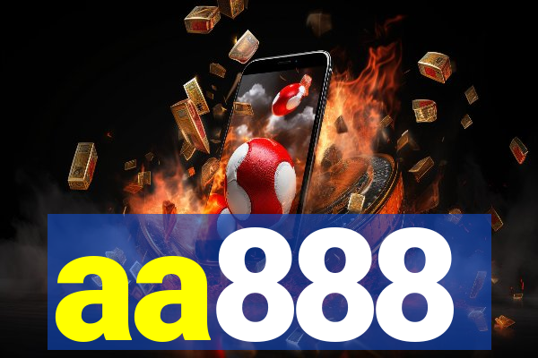 aa888